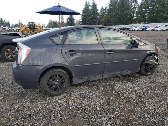 Photo 3 from auction – 2015 TOYOTA PRIUS with VIN JTDKN3DU5F0450647