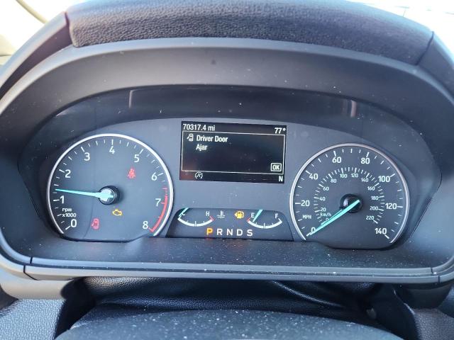 صورة رقم 9 من المزاد - 2021 FORD ECOSPORT S مع VIN MAJ3S2GEXMC456392