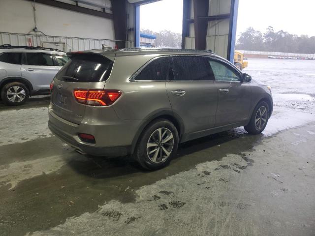 Photo 3 from auction – 2019 KIA SORENTO EX with VIN 5XYPHDA50KG514291