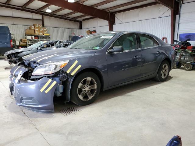 Photo 1 from auction – 2015 CHEVROLET MALIBU LS with VIN 1G11B5SL7FF188257