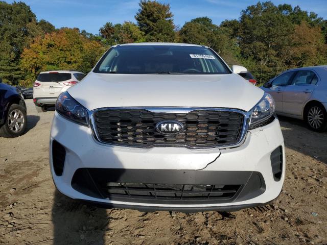 Photo 5 from auction – 2020 KIA SORENTO S with VIN 5XYPGDA54LG668488