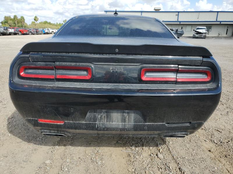 Photo 6 from auction – 2017 DODGE CHALLENGER with VIN 2C3CDZFJ4HH650399