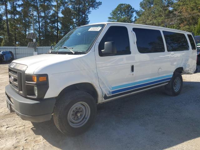 FORD ECONOLINE 2009 with VIN 1FTSS34L59DA85531 - Photo from auction