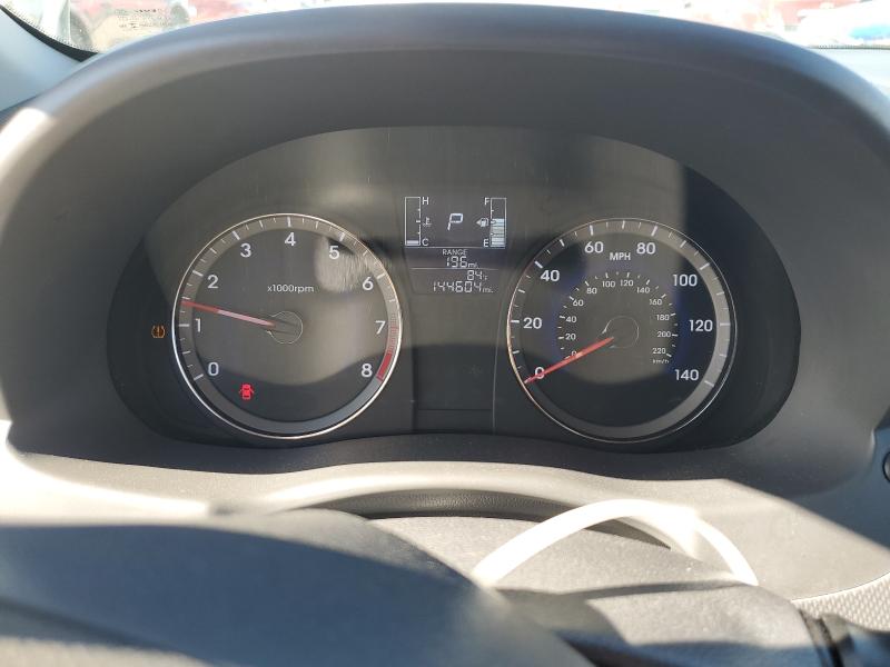 Photo 9 from auction – 2016 HYUNDAI ACCENT SE with VIN KMHCT4AE3GU073092