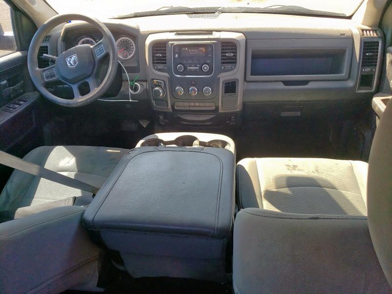 Photo 8 from auction – 2019 RAM 1500 CLASS with VIN 1C6RR6FG4KS630543