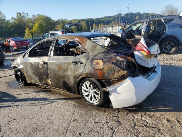 Photo 2 from auction – 2018 TOYOTA COROLLA L with VIN 5YFBURHE6JP753962