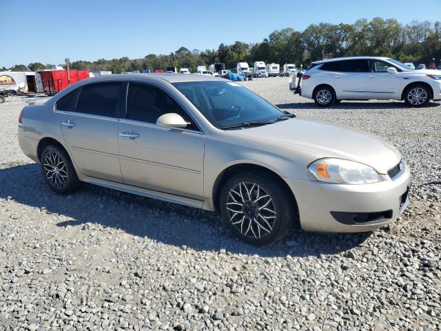 Photo 4 from auction – 2012 CHEVROLET IMPALA LTZ with VIN 2G1WC5E36C1258820