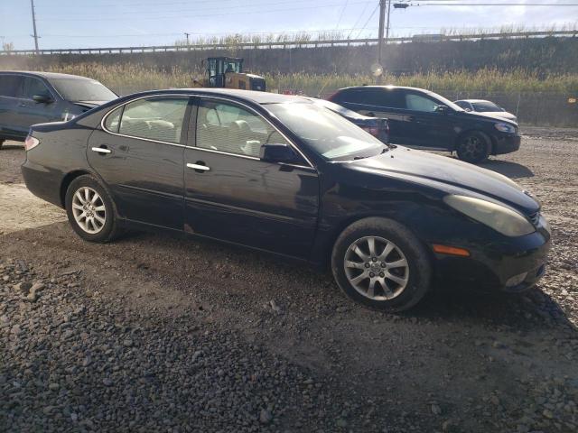 Photo 4 from auction – 2004 LEXUS ES 330 with VIN JTHBA30G440018915