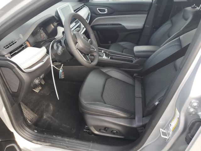 صورة رقم 7 من المزاد - 2025 JEEP COMPASS LA مع VIN 3C4NJDBN0ST588779