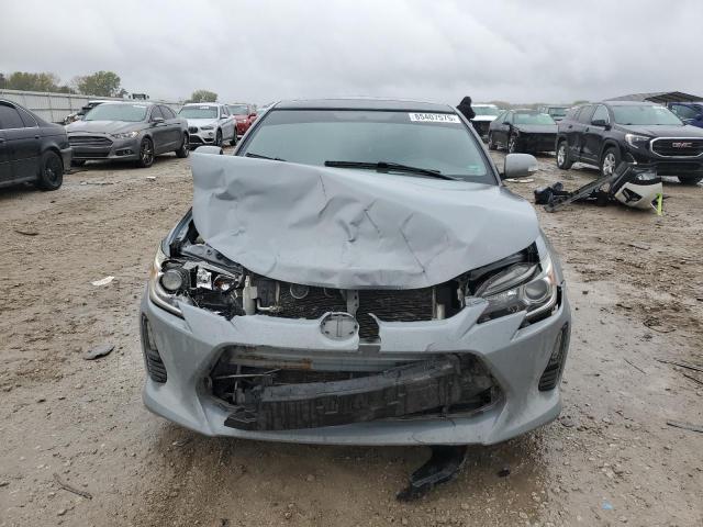Photo 5 from auction – 2016 TOYOTA SCION TC with VIN JTKJF5C72GJ016139