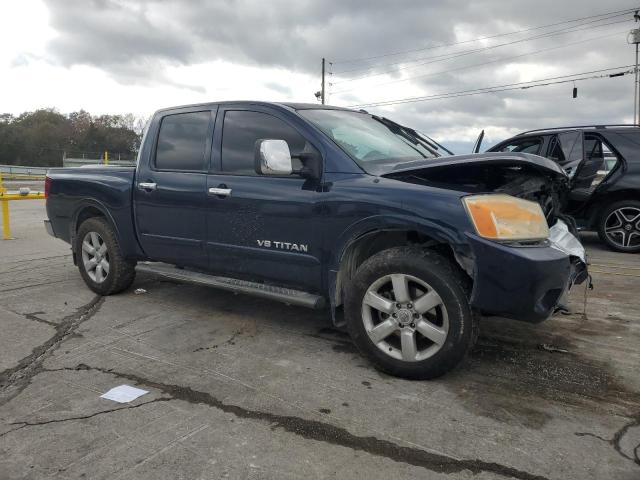 Photo 4 from auction – 2011 NISSAN TITAN S with VIN 1N6AA0ED3BN324334