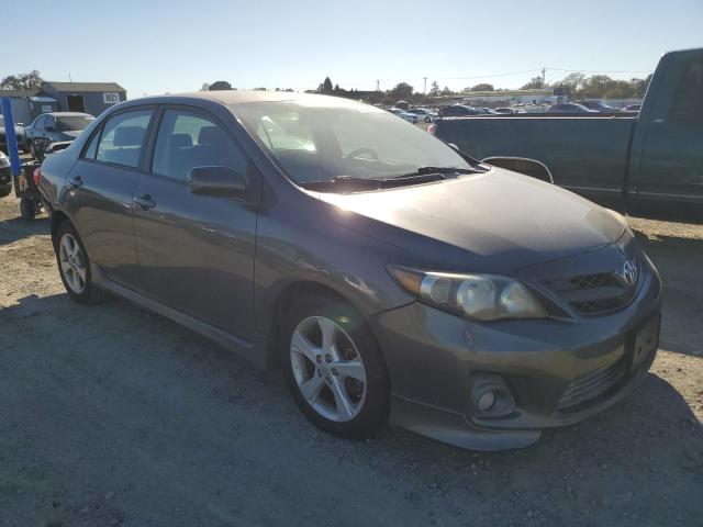 Photo 4 from auction – 2012 TOYOTA COROLLA BA with VIN 5YFBU4EE7CP010110