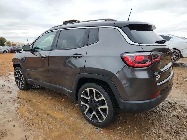 Photo 2 from auction – 2018 JEEP COMPASS LI with VIN 3C4NJCCBXJT204598