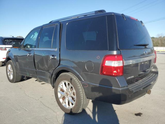 Photo 2 from auction – 2015 FORD EXPEDITION with VIN 1FMJU2AT6FEF26024
