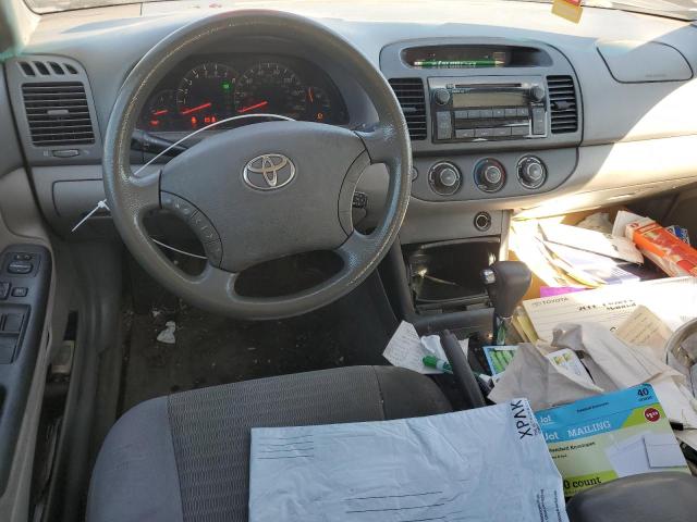 Photo 8 from auction – 2006 TOYOTA CAMRY LE with VIN 4T1BE32K76U680924