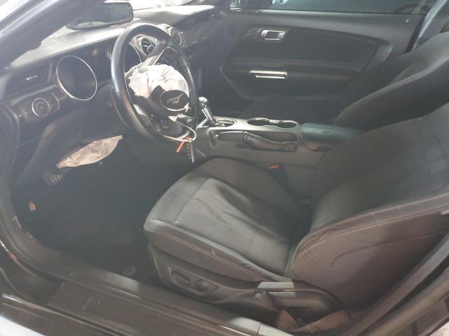 Photo 7 from auction – 2020 FORD MUSTANG with VIN 1FA6P8TH4L5150616