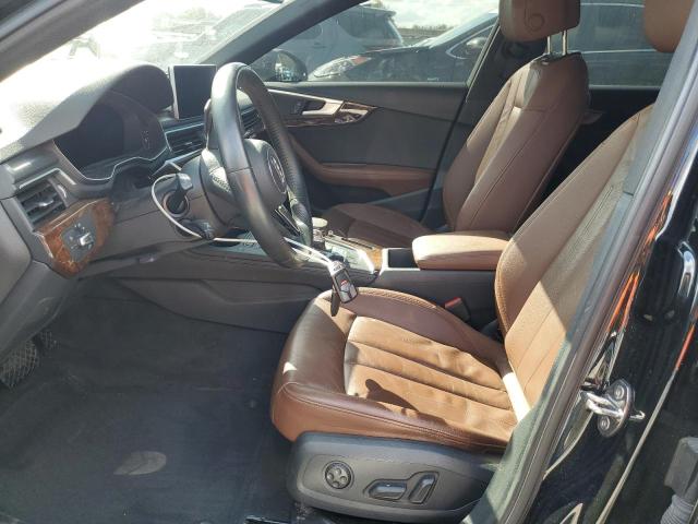 Photo 7 from auction – 2019 AUDI A4 PREMIUM with VIN WAUENAF40KA116199