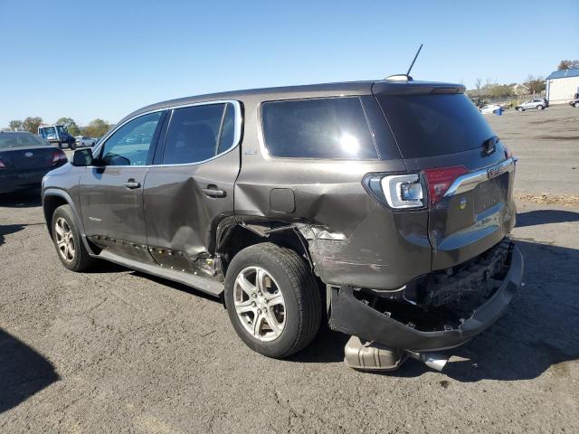 Photo 2 from auction – 2019 GMC ACADIA SLE with VIN 1GKKNRLS1KZ229916