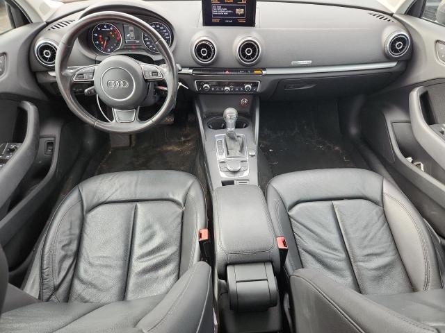 Photo 8 from auction – 2015 AUDI A3 PREMIUM with VIN WAUBFGFF3F1111492