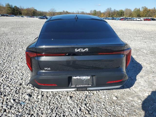 Photo 6 from auction – 2025 KIA K4 EX with VIN 3KPFU4DE7SE191406