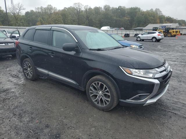 Foto 4 de la subasta – 2017 MITSUBISHI OUTLANDER con VIN JA4AZ2A34HZ035978