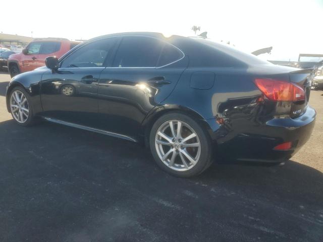 Photo 2 from auction – 2007 LEXUS IS 250 with VIN JTHBK262175048965