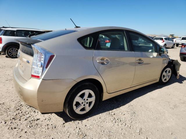 Photo 3 from auction – 2011 TOYOTA PRIUS with VIN JTDKN3DU1B0285111