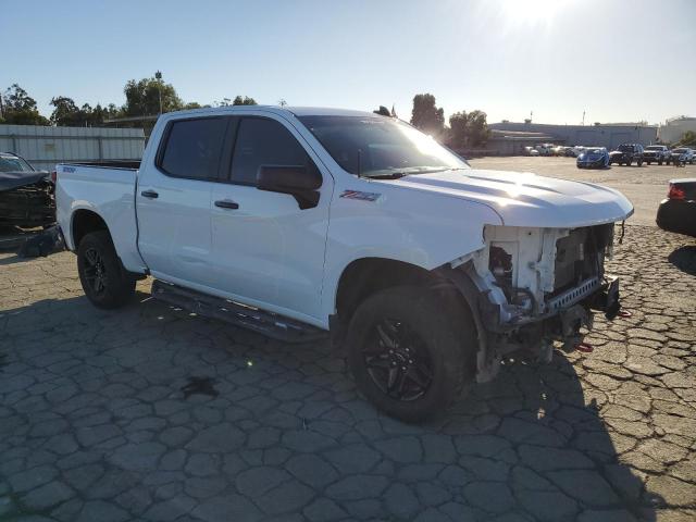 Zdjęcie 4 z aukcji – 2019 CHEVROLET SILVERADO z VIN 3GCPYFED3KG130455