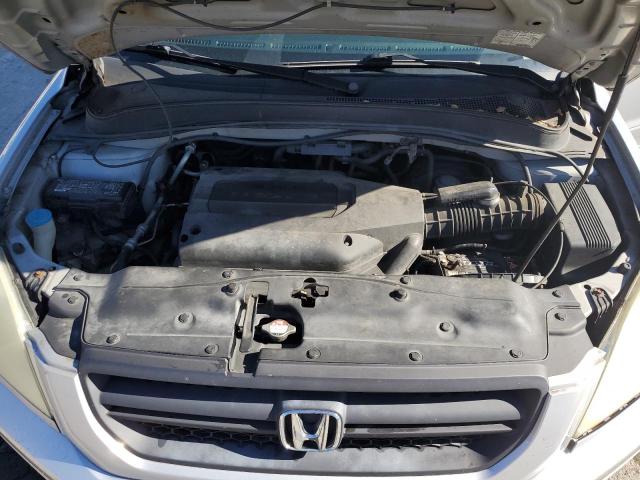 صورة رقم 12 من المزاد - 2004 HONDA PILOT EXL مع VIN 2HKYF18564H528951