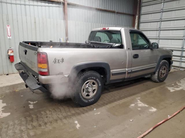 Photo 3 from auction – 2002 CHEVROLET SILVERADO with VIN 1GCEK14V72Z150844