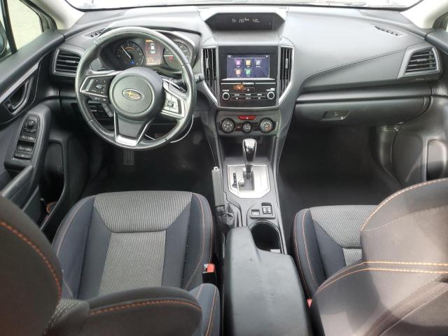Photo 8 from auction – 2018 SUBARU CROSSTREK PREMIUM with VIN JF2GTADC0JH310802