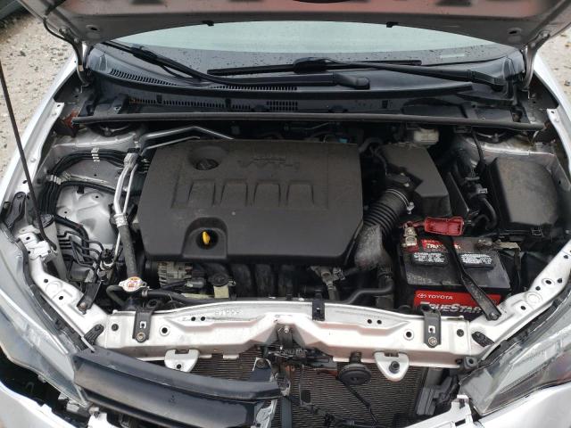 Photo 11 from auction – 2019 TOYOTA COROLLA with VIN 2T1BURHEXKC203813