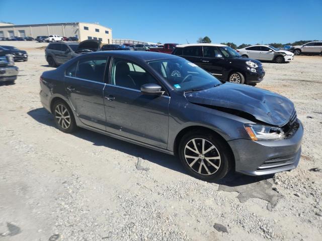 Photo 4 from auction – 2017 VOLKSWAGEN JETTA with VIN 3VW2B7AJ6HM258757