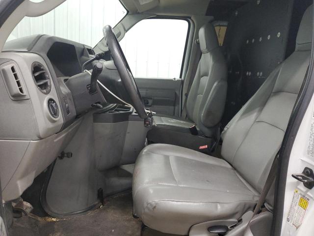 Photo 7 from auction – 2013 FORD ECONOLINE with VIN 1FTNE1EW9DDA76115