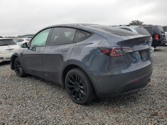 Photo 2 from auction – 2022 TESLA MODEL Y with VIN 7SAYGDEE0NF562258