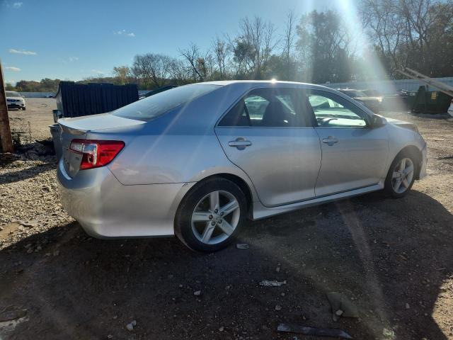 Photo 3 from auction – 2012 TOYOTA CAMRY BASE with VIN 4T1BF1FK1CU068130