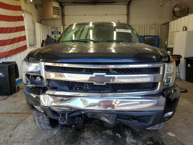 Photo 5 from auction – 2008 CHEVROLET SILVERADO with VIN 2GCEK19J081138834