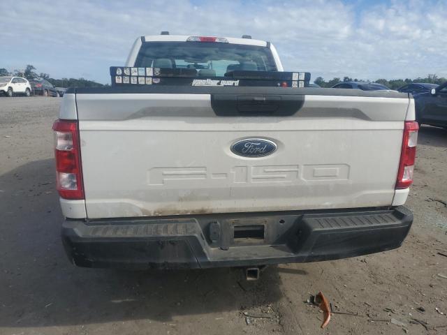 Photo 6 from auction – 2021 FORD F150 SUPER with VIN 1FTEX1CB5MKF05370