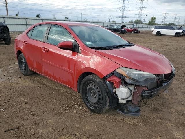Photo 4 from auction – 2017 TOYOTA COROLLA L with VIN 5YFBURHE2HP638799