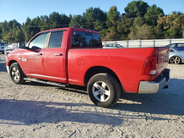 Photo 2 from auction – 2016 RAM 1500 SLT with VIN 1C6RR6GT0GS256967