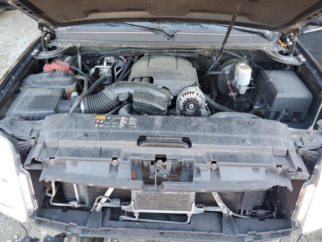 Photo 12 from auction – 2012 GMC YUKON XL D with VIN 1GKS2MEF5CR228085
