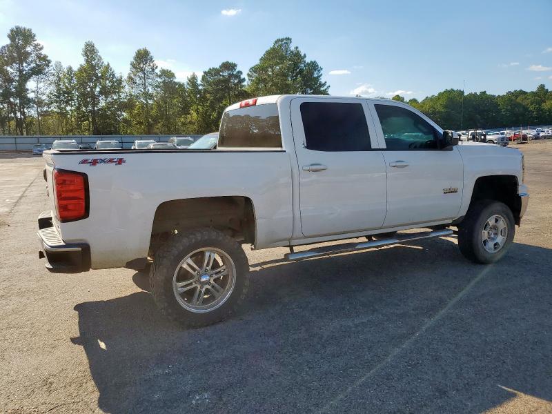 Photo 3 from auction – 2014 CHEVROLET SILVERADO with VIN 3GCUKREC8EG374314
