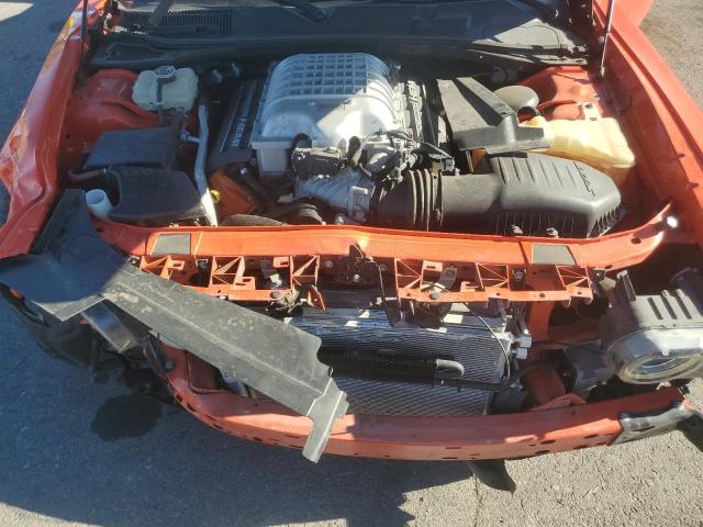 Photo 11 from auction – 2016 DODGE CHALLENGER with VIN 2C3CDZC93GH308659