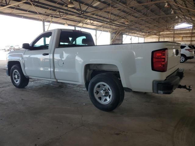 Photo 2 from auction – 2014 CHEVROLET SILVERADO with VIN 1GCNCPEC1EZ221991