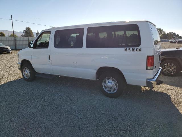 Photo 2 from auction – 2014 FORD ECONOLINE with VIN 1FMNE1BW0EDA93063