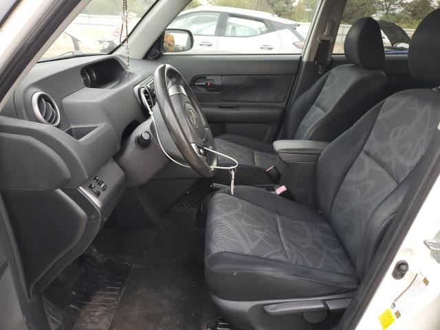 Photo 7 from auction – 2012 TOYOTA SCION XB with VIN JTLZE4FE3CJ000385