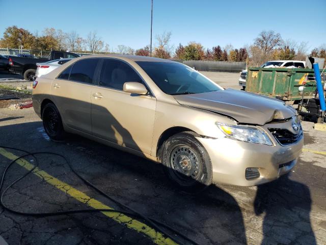 Photo 4 from auction – 2011 TOYOTA CAMRY BASE with VIN 4T1BF3EK2BU209623