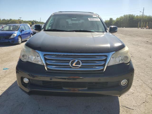 صورة رقم 5 من المزاد - 2010 LEXUS GX 460 مع VIN JTJBM7FX4A5012003