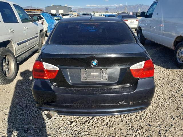 Photo 6 from auction – 2010 BMW 328 I SULE with VIN WBAPH5C59AA439685