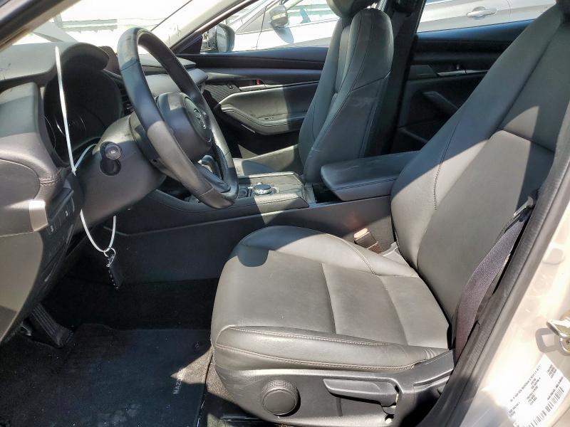 Photo 7 from auction – 2023 MAZDA 3 SELECT with VIN 3MZBPABM7PM361059